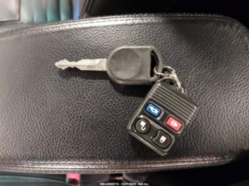 Ford 2003 Ford Thunderbird 2002 r., 3,9 L 3.9 Benzyna 280KM, zdjęcie 11