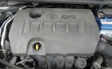 Toyota Corolla XII Sedan 1.6 Valvematic Dual VVT-i 132KM 2019 Toyota Corolla XII 2019r, Salonowa,1.6 LPG, Uszkodzony prawy tyl, Jezdzi., zdjęcie 20