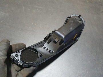 BMW E39 2.5 БЕНЗИН ВОЗДУХ ВОЗДУХ КРЫШКА ГРОМКОГОВОРИТЕЛЯ ЛЕВАЯ ПЕРЕДНЯЯ