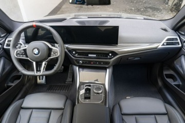 BMW Seria 4 G22-23-26 Coupe 3.0 M440i 374KM 2025 BMW 440 M440i xDrive Coupe Dostępne od ręki!, zdjęcie 14