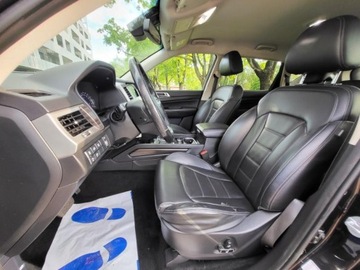 Ssangyong Rexton IV SUV 2.2 Diesel 181KM 2018 SSANGYONG REXTON 4WD, 2.2 Diesel 181KM* Salon PL* 1 wł *ASO *Bezwypadkowy, zdjęcie 4