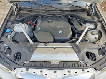 BMW X4 G02 2025 BMW X4 xDrive30i 2025 2.0 Benzyna 248KM, zdjęcie 6