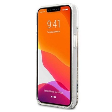 СТИЛЬНЫЙ ЧЕХОЛ ДЛЯ IPHONE 13 MINI KARL LAGERFELD