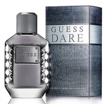 Guess Dare EDT 100мл (М) (P2)