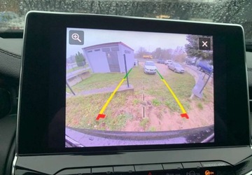 Jeep Compass II SUV Facelifting 1.5 MHEV T4 130KM 2024 Jeep Compass Jeep Compass 1.5 T4 mHEV Freedom Edition I FWD SampS DCT 1.5, zdjęcie 27