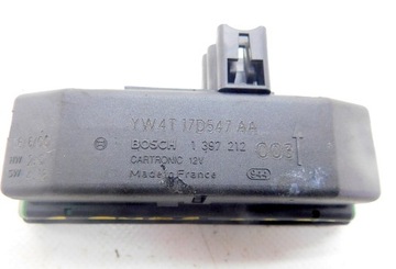 JAGUAR S-TYPE 3.0 03R SENZOR SENSOR DEŠTĚ YW4T17D547AA