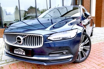 Volvo V90 II 2021 Volvo V90 HeadUpDispley|Skóry|FuLLLed|