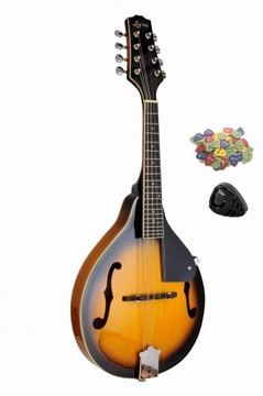 MANDOLINA EVER PLAY M-1SB