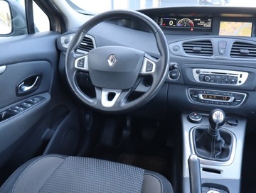 Renault Scenic III XMOD Energy TCe 115KM 2013 Renault Scenic 1.2 TCe, Salon Polska, zdjęcie 6