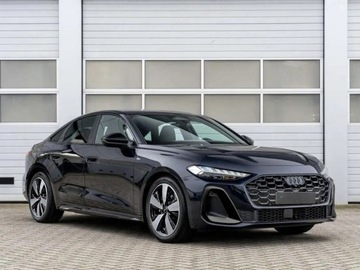 Audi A5 B10 Limousine 2.0 TFSI 204KM 2025 Audi A5 TFSI 2.0 204KM