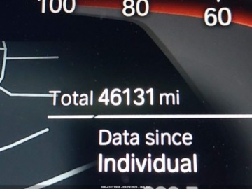 BMW Seria 5 G90-91 2023 BMW Seria 5 540i 2023 3.0l 3.0 Benzyna 335KM, zdjęcie 11