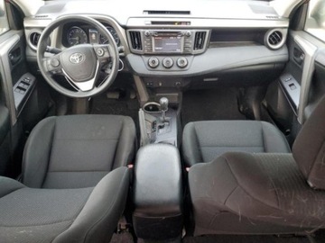 Toyota RAV4 V 2018 Toyota RAV4 Le fwd 2.5 Benzyna 176KM, zdjęcie 6