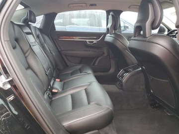 Volvo S90 II 2018 Volvo S90 2018 Volvo S90 T5 FWD Momentum 2.0 Benzyna 258KM, zdjęcie 9