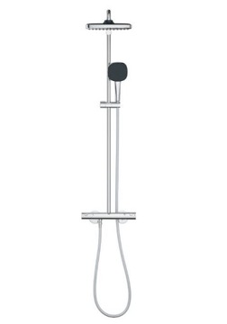 VITALIO COMFORT 250 SYSTEM PRYSZNICOWY Z TERMOSTATEM Grohe 26696001