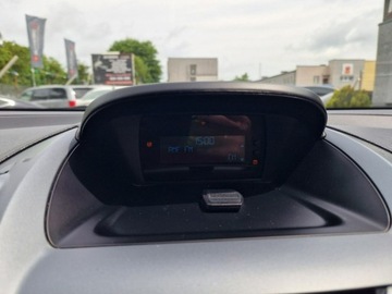 Ford B-MAX 1.0 EcoBoost 100KM 2014 Ford B-Max 1.0 EcoBoost 100 KM, Klimatyzacja,, zdjęcie 14