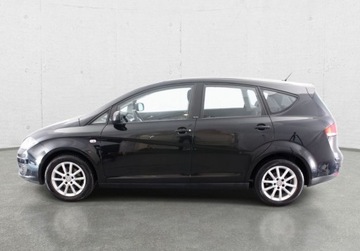 Seat Altea XL 2.0 TDI 140KM 2013 Seat Altea XL 2.0 Tdi 140KM Od RiA 2.0 Diesel 140KM, zdjęcie 3