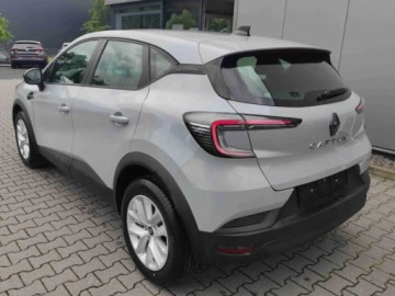 Renault Captur II 2026 Od ręki - Evolution 1.2 TCe 115KM / pakiet spare wheel, zdjęcie 2