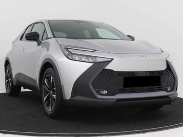 Toyota C-HR II SUV 1.8 Hybrid 140KM 2026 Od ręki - Style 1.8 Hybrid 140KM | Podgrzewane fotele!, zdjęcie 2