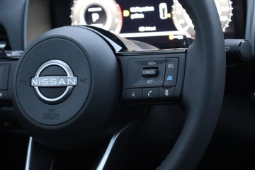 Nissan Qashqai III 2025 Nissan Qashqai 1.3 DIG-T MHEV, 1. Właściciel, zdjęcie 16