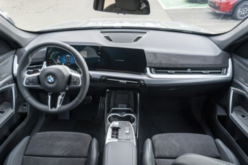 BMW X1 U11 Crossover 1.5 18i 136KM 2026 BMW X1 sDrive18i - Dostępny od ręki!, zdjęcie 13