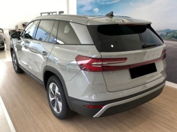 Skoda Kodiaq II SUV 1.5 TSI mHEV 150KM 2026 SKODA Kodiaq Edition 130 1.5 TSI mHEV DSG Suv 150KM 2026, zdjęcie 3