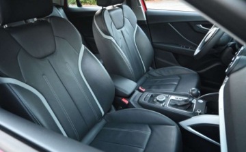 Audi Q2 2020 Audi Q2 1,6 TDI 115 KM DSG FULL LED S-LINE Nawigacja 1.6 Diesel 116KM, zdjęcie 28