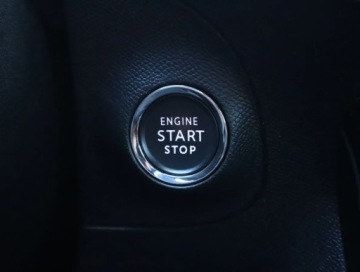 Opel Mokka II SUV 1.2 Turbo 130KM 2021 Opel Mokka 1.2 Turbo, Serwis ASO, Automat, Skóra, zdjęcie 16