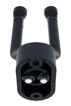 GRAVITY GS 08 WMB ПОДСТАВКА ДЛЯ ГИТАРЫ НАСТЕННАЯ ВЕШАЛКА