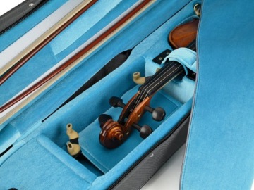 Артонус для скрипки, легкая скрипка Cadem-Sport'21 CS-3