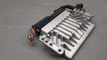 7562624 ŘÍZENÍ MOTORU MINI COOPER R50 1.6 16V