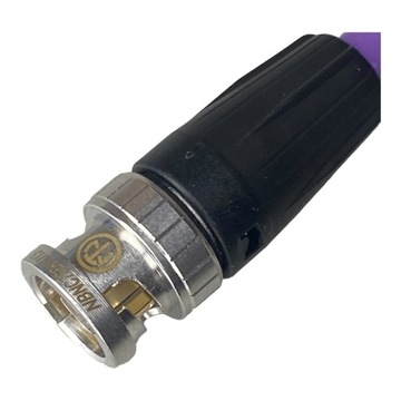 Кабель UHD 75 Ом Cordial/ Neutiric 2 м - ПРЕМИУМ!