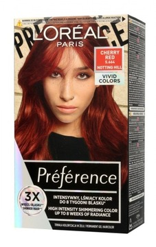 L'Oreal Paris farba do włosów Preference 5.664