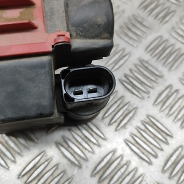 AUDI A5 2018 RELÉ ŘÍDÍCÍ PRADEM