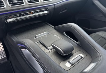 Mercedes GLE V167 SUV Facelifting 2.0 300d 269KM 2025 Mercedes-Benz GLE 300d 4M Pakiet wyposazenia AMG Advanced Plus 2.0 Diesel, zdjęcie 14