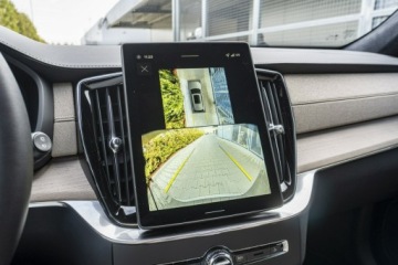 Volvo XC90 II 2025 Volvo XC 90 Ultra Bright B5 AWD Mild-Hybrid (250 +, zdjęcie 30