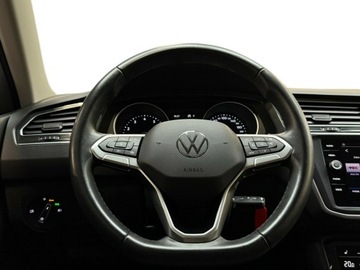 Volkswagen Tiguan II SUV Facelifting 1.5 TSI 150KM 2023 Volkswagen Tiguan Volkswagen Tiguan Life, zdjęcie 21