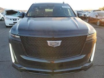 Cadillac Escalade III 2023 Cadillac Escalade Sport 2023 6.2l 6.2 Benzyna 420KM, zdjęcie 5