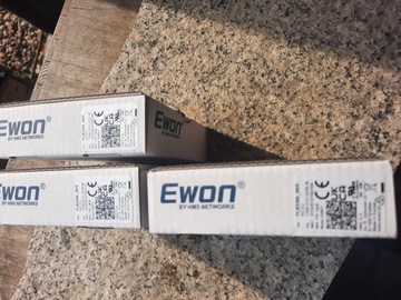 Moduł Ewon FLB320A__00/S Karta