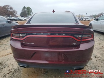 Dodge Charger VII 2019 Dodge Charger _RT_5.7 L_2019r 5.7 Benzyna 370KM, zdjęcie 5