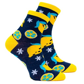 10 РАЗНЫХ ЖЕНСКИХ ТЕПЛЫХ ДЛИННЫХ НОСКОВ