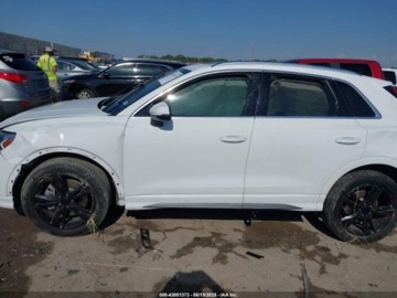 Audi Q3 II 2024 Audi Q3 Q3 premium 45 tfsi 2.0 Diesel 228KM, zdjęcie 7