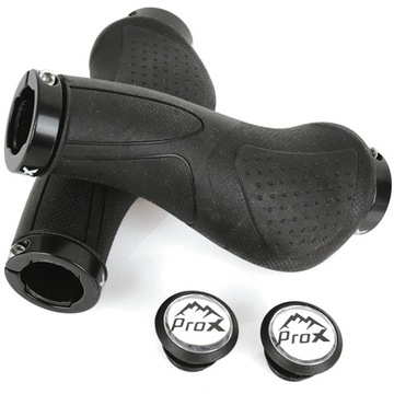 Велосипедные ручки ProX GP-80