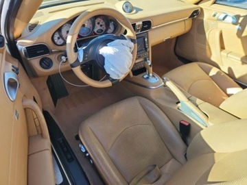 Porsche 911 991 2012 Porsche 911 Targa 4s 3.8 Benzyna 385KM, zdjęcie 7