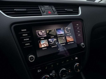 Skoda Octavia III Kombi Facelifting 1.5 TSI ACT 150KM 2020 Skoda Octavia Ambition Czujniki Parkowania Smartlink Polski Salon Faktura, zdjęcie 17