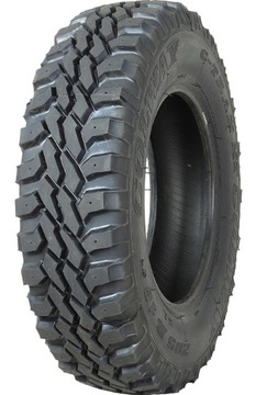 4x 205/80R16 ВНЕДОРОЖНЫЕ ВОССТАНОВЛЕННЫЕ ШИНЫ 4x4 M/T