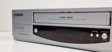 Видео Magnetowid Orion VH 521 VH-521 SI VHS