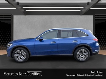 Mercedes GLC C254/X254 2025 Mercedes-Benz GLC 200, zdjęcie 7