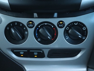 Ford Focus III Hatchback 5d 1.6 Duratorq TDCi DPF 95KM 2011 Ford Focus 1.6 TDCi, Salon Polska, Serwis ASO, zdjęcie 12