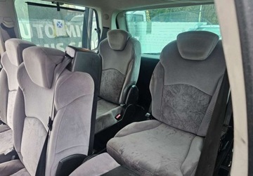 Citroen C8 2007 Citroen C8 Citroen C8 2.0 HDi SX 2.0 Diesel 120KM, zdjęcie 7