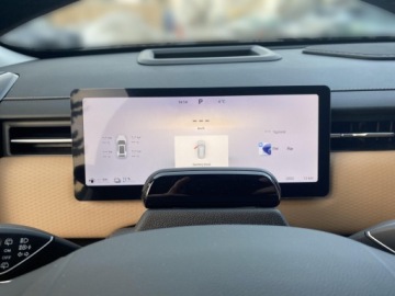 Jaecoo 2025 Jaecoo 7 PHEV PHEV Exlusive, zdjęcie 14